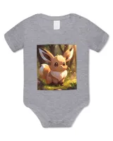 Baby Bodysuit - EU