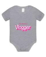 Baby Bodysuit - EU