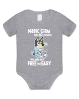Baby Bodysuit - EU