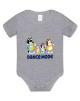Baby Bodysuit - EU