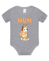 Baby Bodysuit - EU