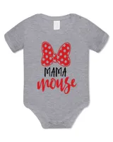Baby Bodysuit - EU