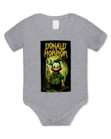 Baby Bodysuit - EU