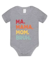 Baby Bodysuit - EU