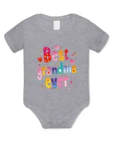 Baby Bodysuit - EU
