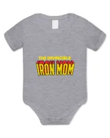 Baby Bodysuit - EU