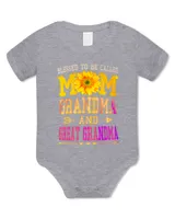Baby Bodysuit - EU