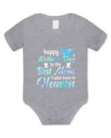 Baby Bodysuit - EU