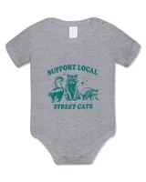 Baby Bodysuit - EU