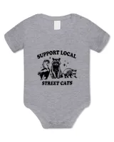 Baby Bodysuit - EU