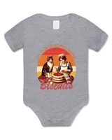 Baby Bodysuit - EU