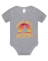 Baby Bodysuit - EU