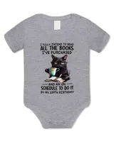 Baby Bodysuit - EU