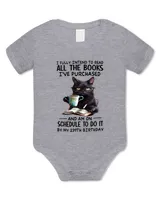 Baby Bodysuit - EU