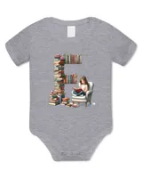 Baby Bodysuit - EU