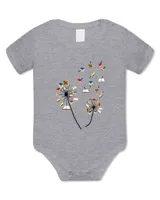 Baby Bodysuit - EU