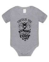 Baby Bodysuit - EU Baby Bodysuit - EU