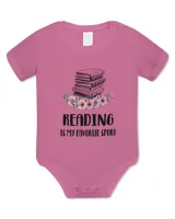 Baby Bodysuit - EU