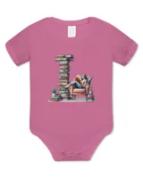Baby Bodysuit - EU