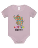 Baby Bodysuit - EU