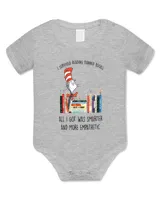 Baby Bodysuit - EU