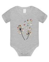 Baby Bodysuit - EU