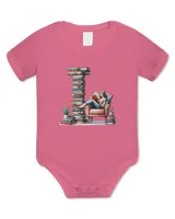 Baby Bodysuit - EU
