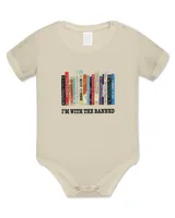 Baby Bodysuit - EU