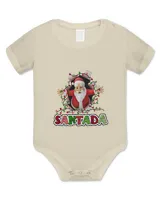Baby Bodysuit - EU