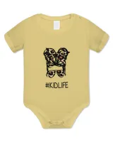 Baby Bodysuit - EU