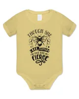 Baby Bodysuit - EU Baby Bodysuit - EU