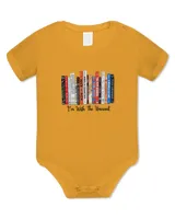 Baby Bodysuit - EU