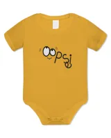 Baby Bodysuit - EU