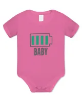 Baby Bodysuit - EU