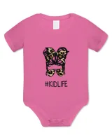 Baby Bodysuit - EU