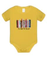 Baby Bodysuit - EU