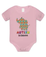Baby Bodysuit - EU