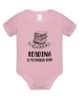 Baby Bodysuit - EU