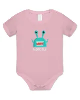 Baby Bodysuit - EU