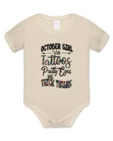 Baby Bodysuit - EU Baby Bodysuit - EU
