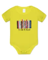 Baby Bodysuit - EU