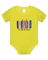 Baby Bodysuit - EU