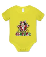 Baby Bodysuit - EU