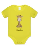 Baby Bodysuit - EU