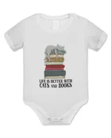 Baby Bodysuit - EU