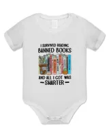 Baby Bodysuit - EU