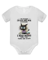 Baby Bodysuit - EU
