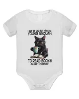 Baby Bodysuit - EU
