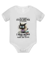 Baby Bodysuit - EU
