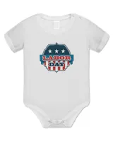 Baby Bodysuit - EU